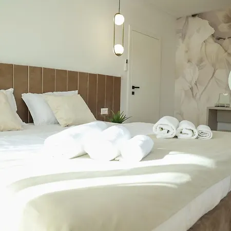 Lang - A House Vila *