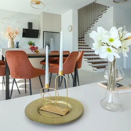 Lang - A House * Privlaka (Zadar)