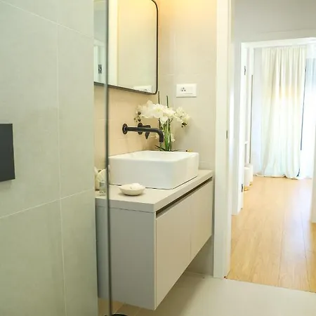 Lang - A House Vila Privlaka (Zadar)