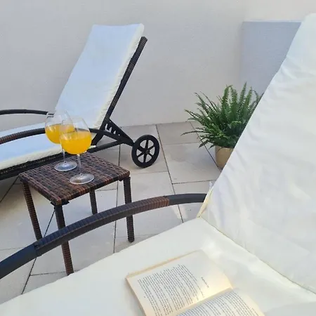 Lang - A House Vila *