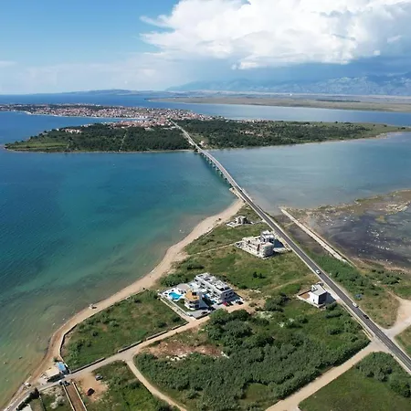 Lang - A House Βίλα *