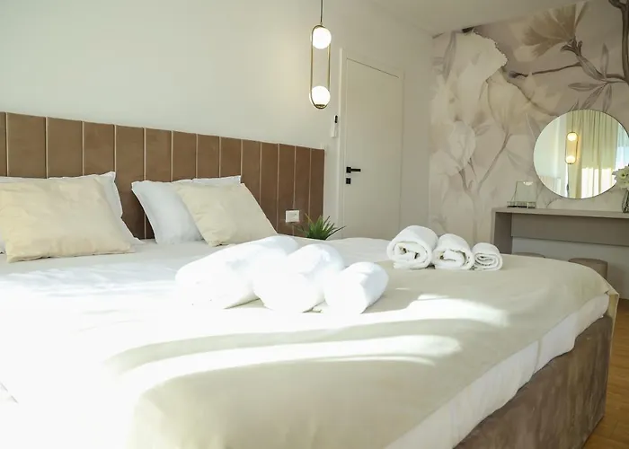 Lang - A House Βίλα *