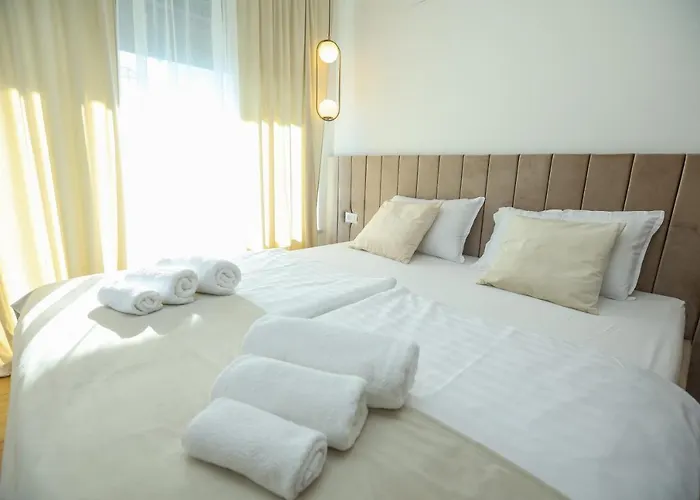 Lang - A House Privlaka (Zadar)