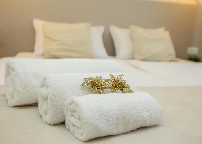 Lang - A House Βίλα *