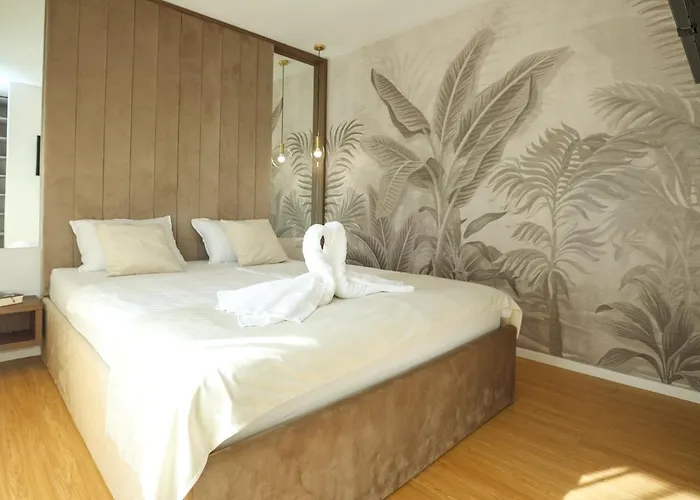 Lang - A House Villa Privlaka (Zadar)