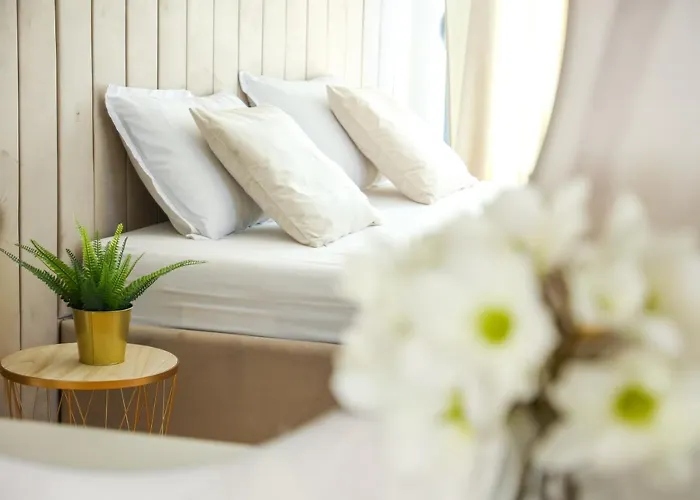 Βίλα Lang - A House Privlaka (Zadar)