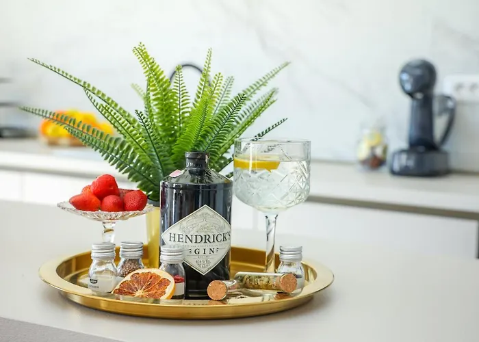 Lang - A House Privlaka (Zadar)