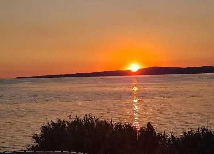 Lang - A House Privlaka (Zadar)