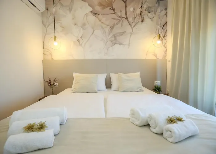 Lang - A House Privlaka (Zadar)