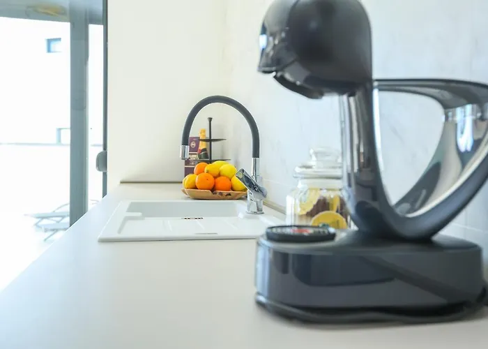 Lang - A House Villa