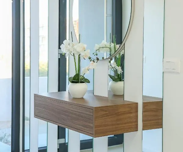 Lang - A House * Privlaka (Zadar)