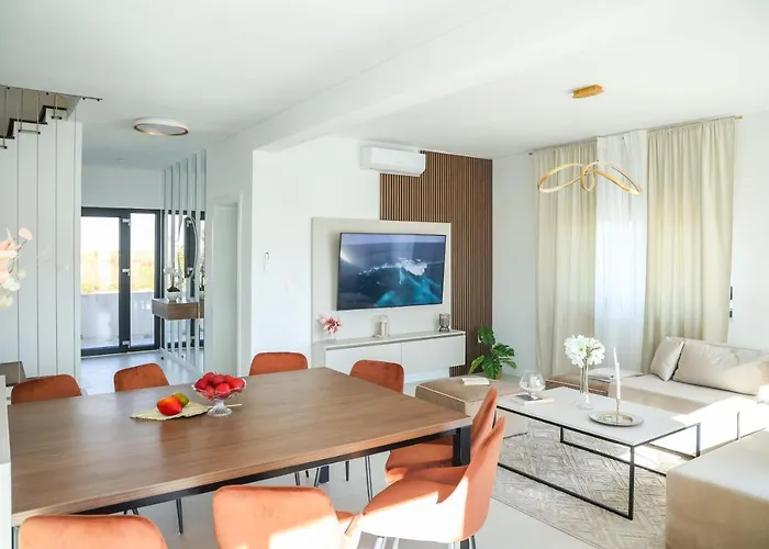 Villa Lang - A House