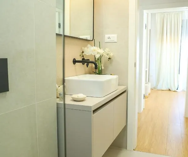 Lang - A House Βίλα Privlaka (Zadar)