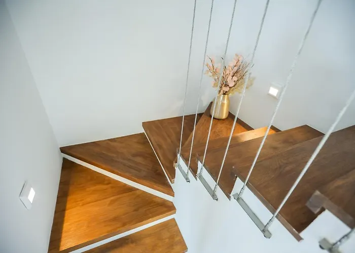 Lang - A House Βίλα *