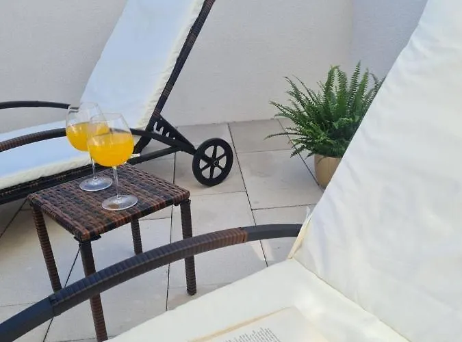 Lang - A House Βίλα *