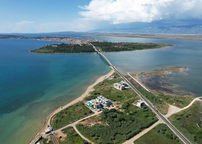 Lang - A House Βίλα *