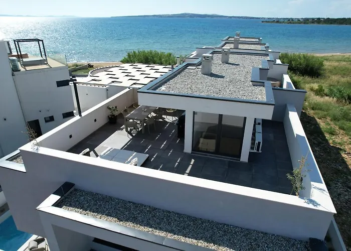 Lang - A House Вилла *