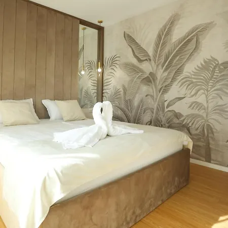 Lang - A House Villa Privlaka (Zadar)