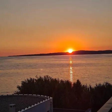 Lang - A House Privlaka (Zadar)