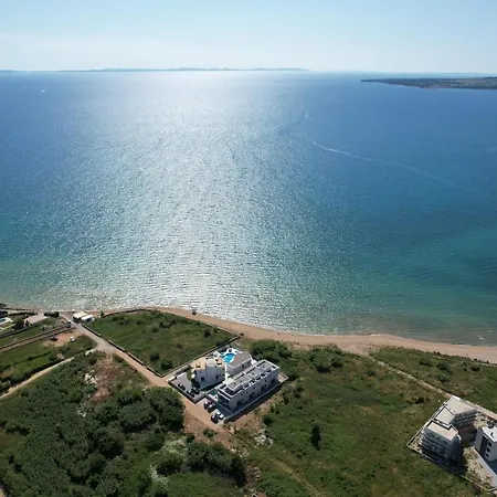 Lang - A House Privlaka (Zadar)