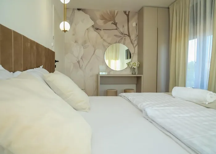 Villa Lang - A House *