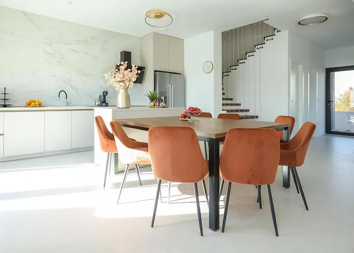 Villa Lang - A House