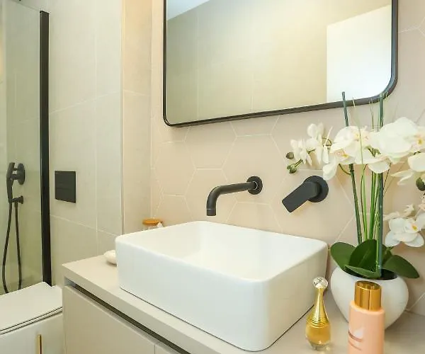 Lang - A House Villa Privlaka (Zadar)