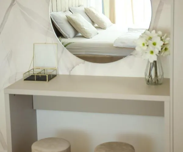 Lang - A House Privlaka (Zadar)