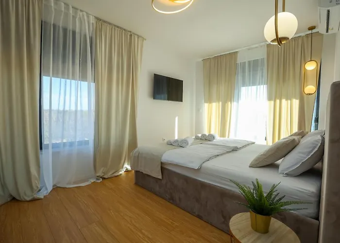 Lang - A House Villa